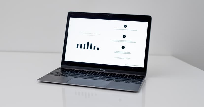 Kuva joka kuvailee: Julkaisu & Markkinointi